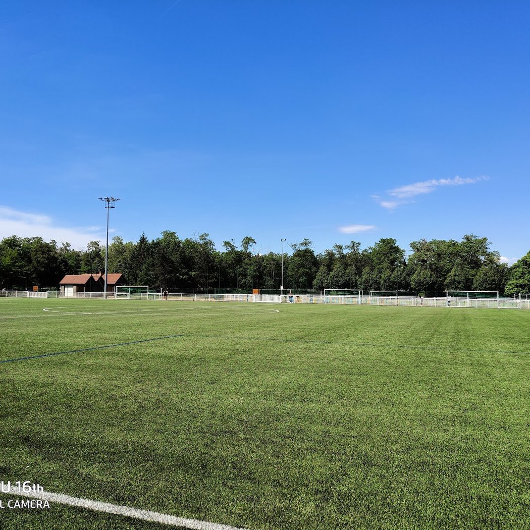 Stade de la butte Verte 3